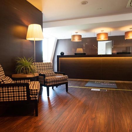 Taste Hotel Heidenheim מראה חיצוני תמונה