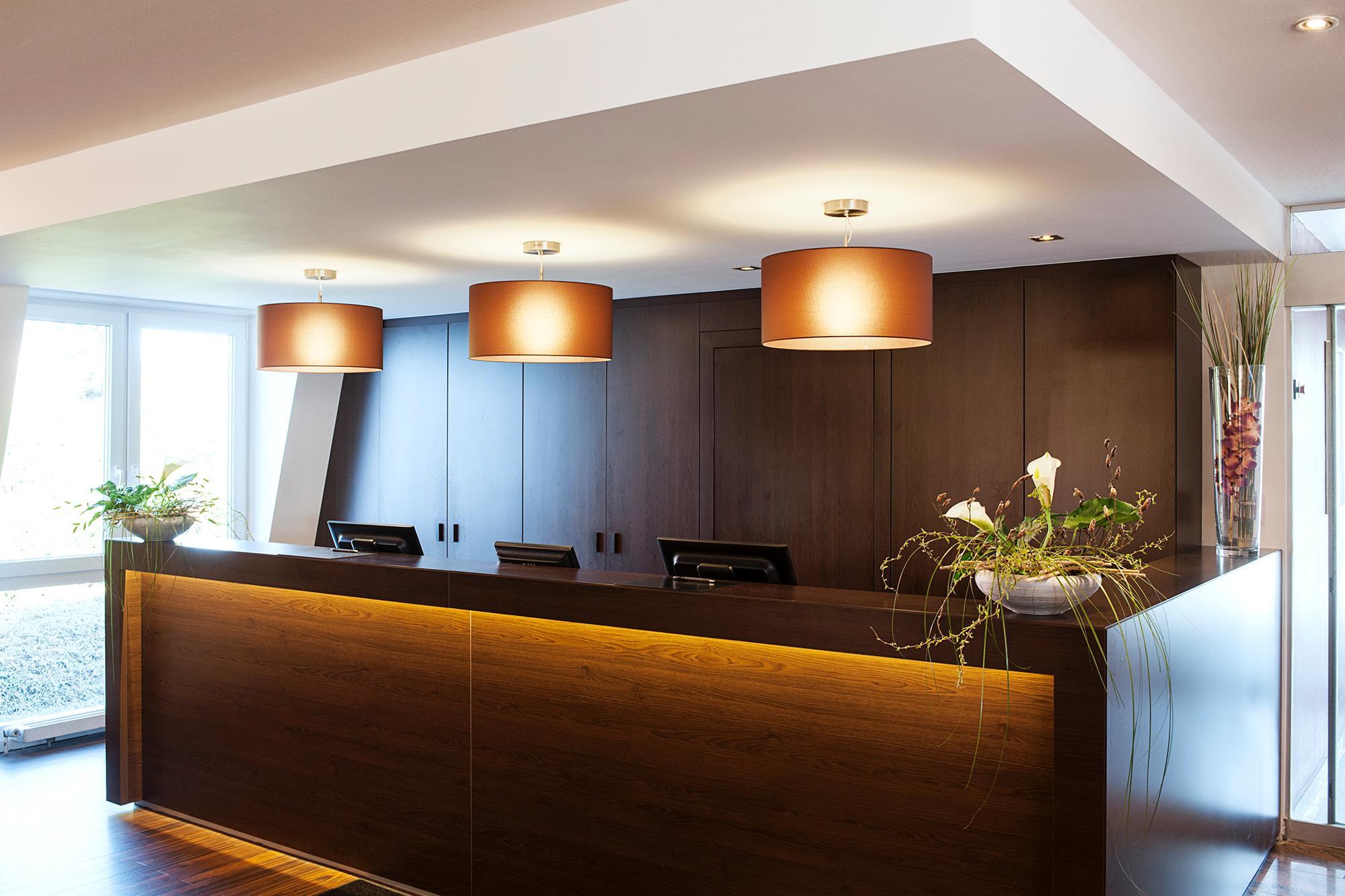 Taste Hotel Heidenheim מראה חיצוני תמונה
