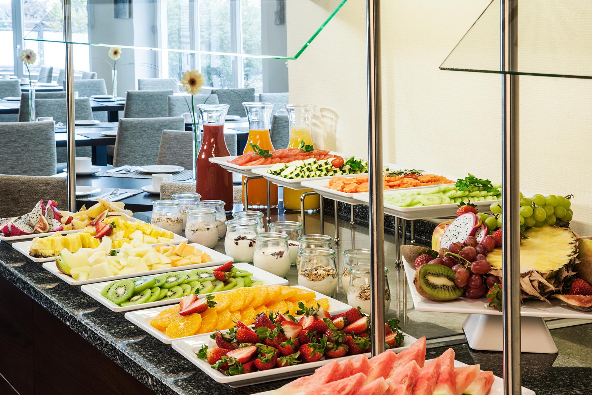 Taste Hotel Heidenheim מראה חיצוני תמונה
