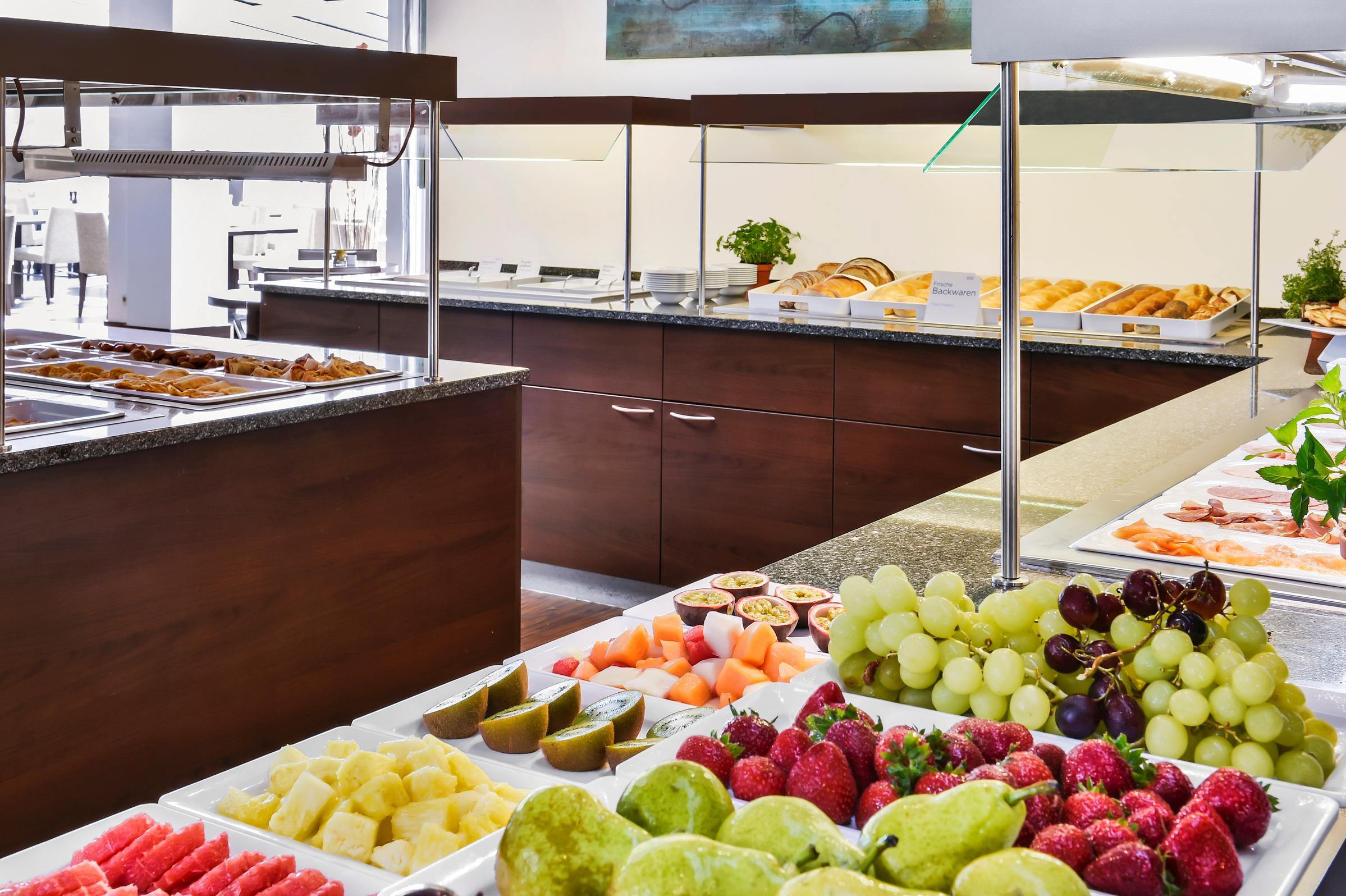 Taste Hotel Heidenheim מראה חיצוני תמונה
