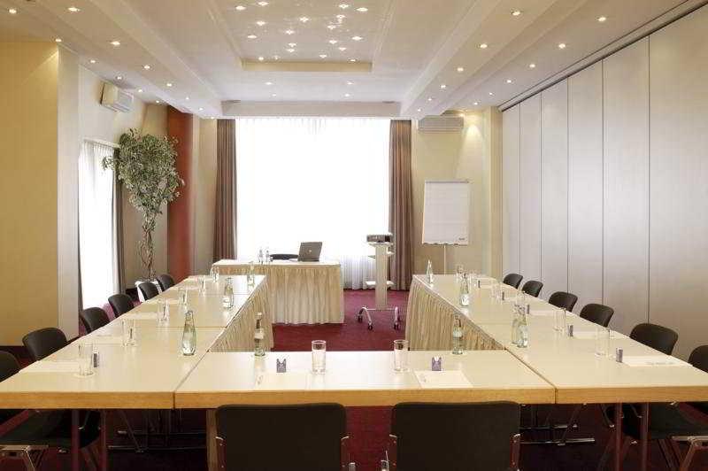 Taste Hotel Heidenheim מראה חיצוני תמונה