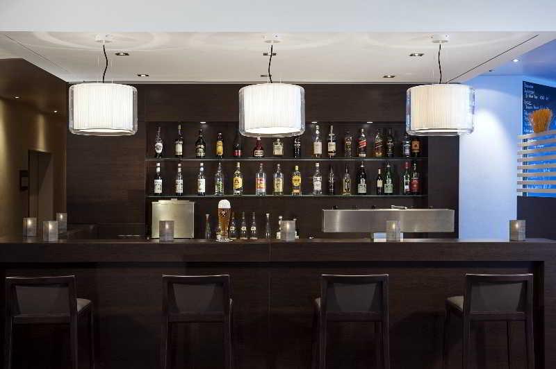 Taste Hotel Heidenheim מראה חיצוני תמונה