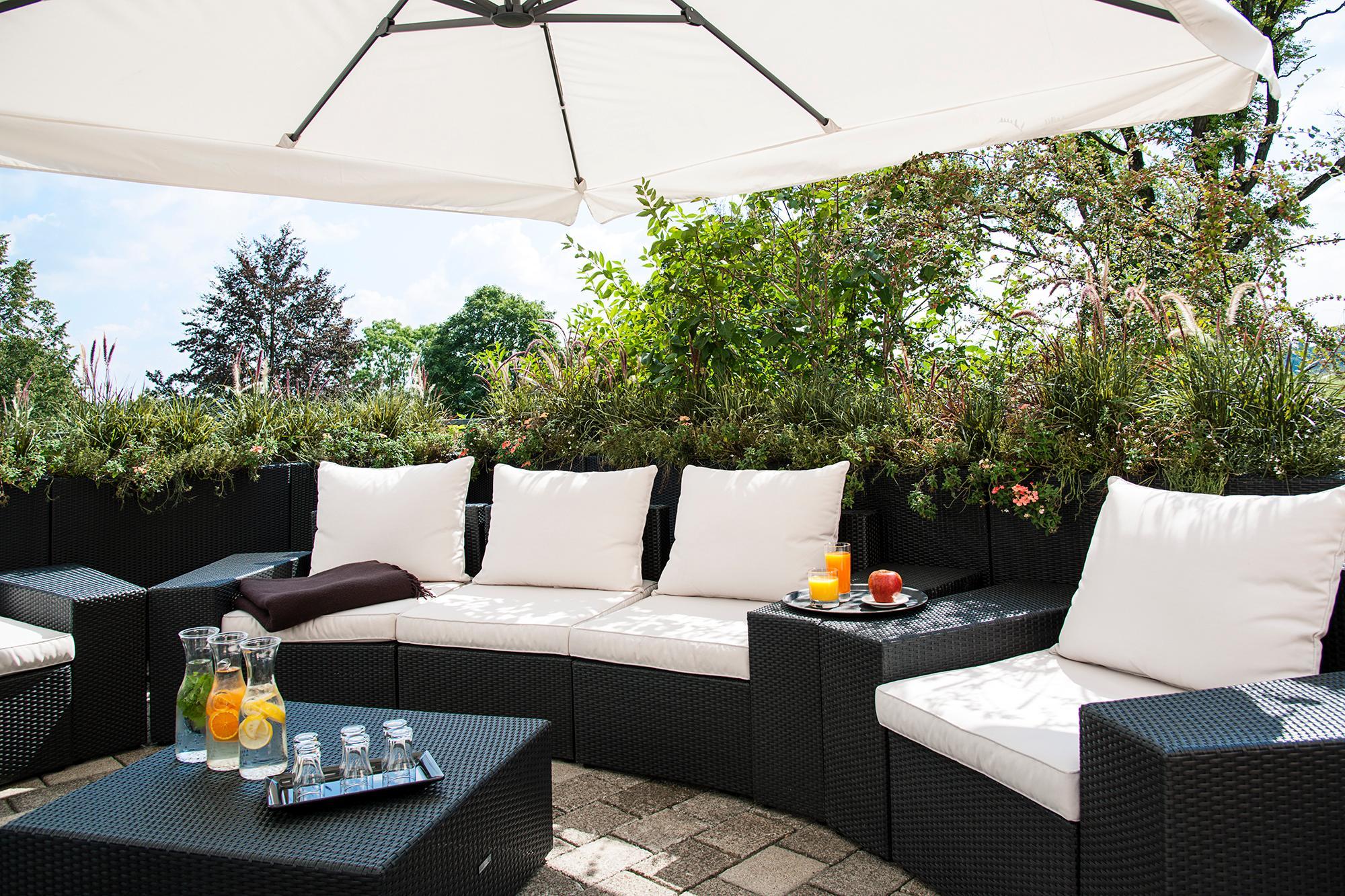 Taste Hotel Heidenheim מראה חיצוני תמונה