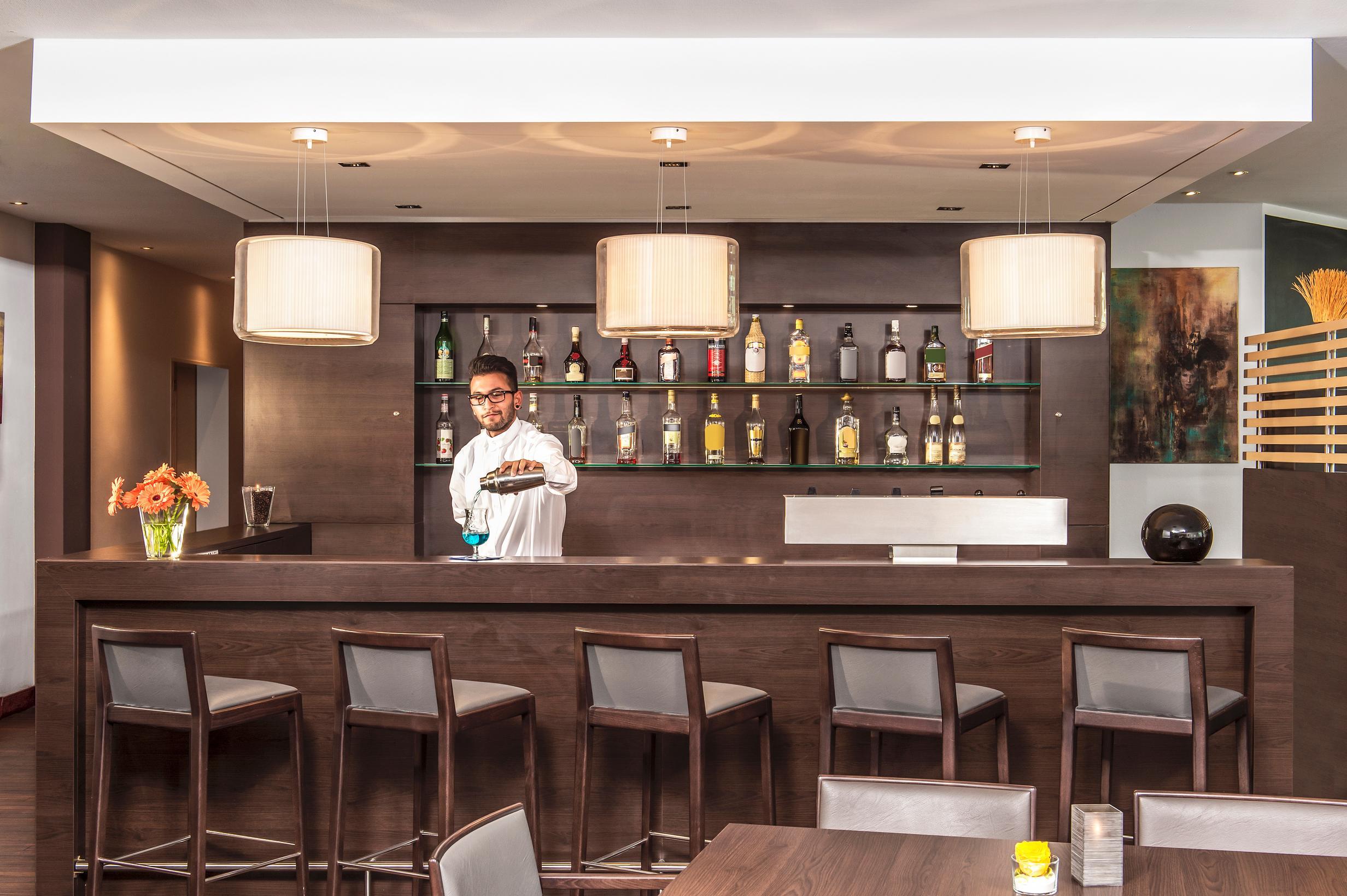 Taste Hotel Heidenheim מראה חיצוני תמונה