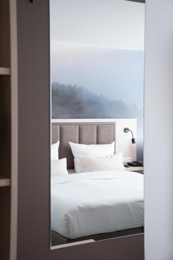 Taste Hotel Heidenheim מראה חיצוני תמונה