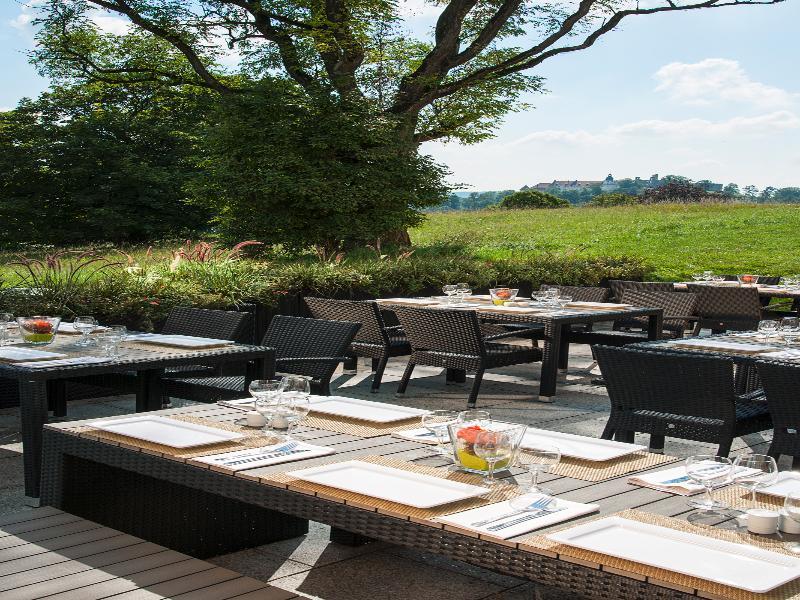 Taste Hotel Heidenheim מראה חיצוני תמונה