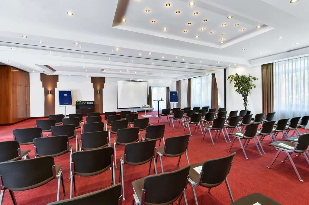 Taste Hotel Heidenheim שירותים תמונה