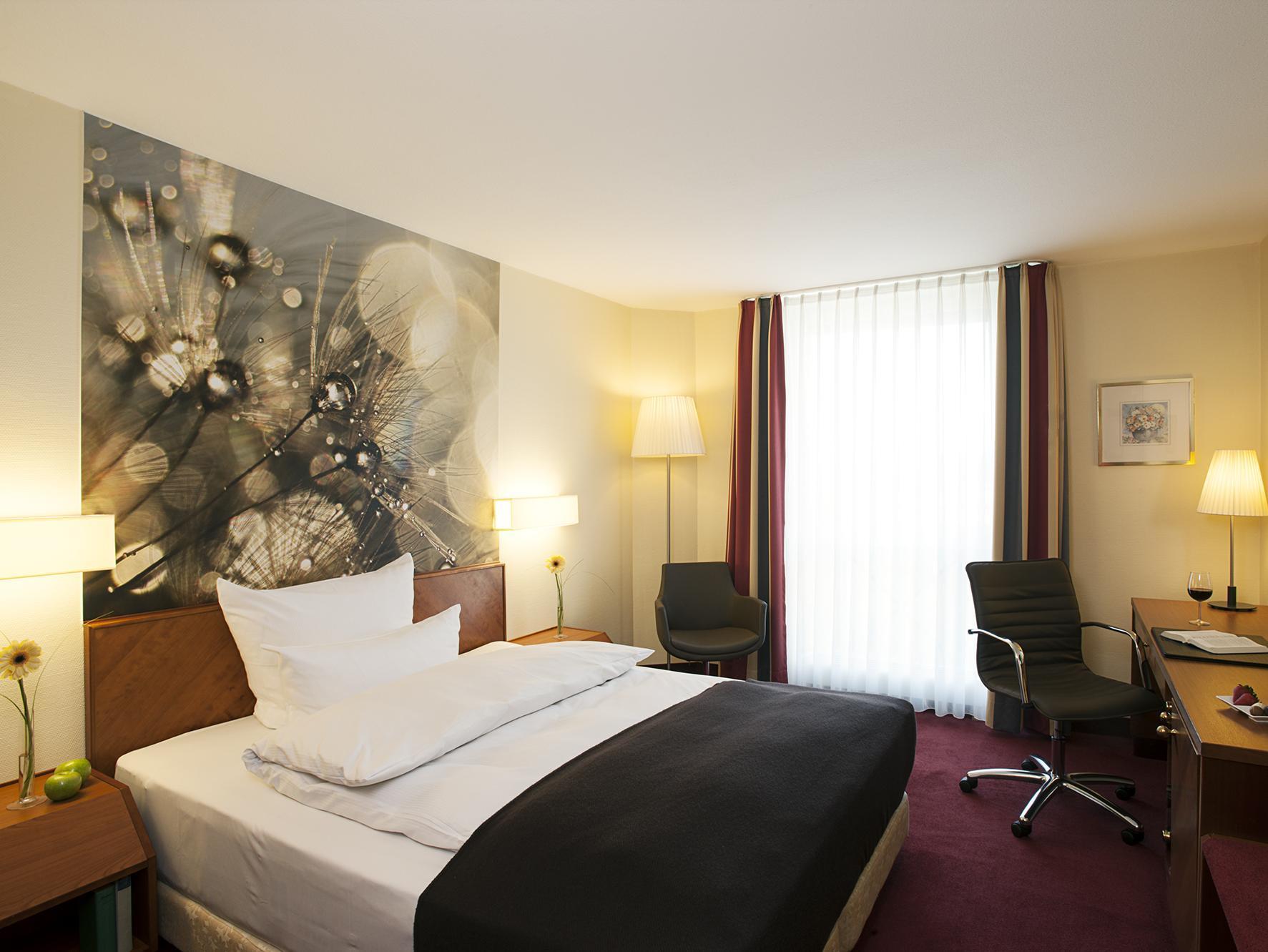 Taste Hotel Heidenheim מראה חיצוני תמונה