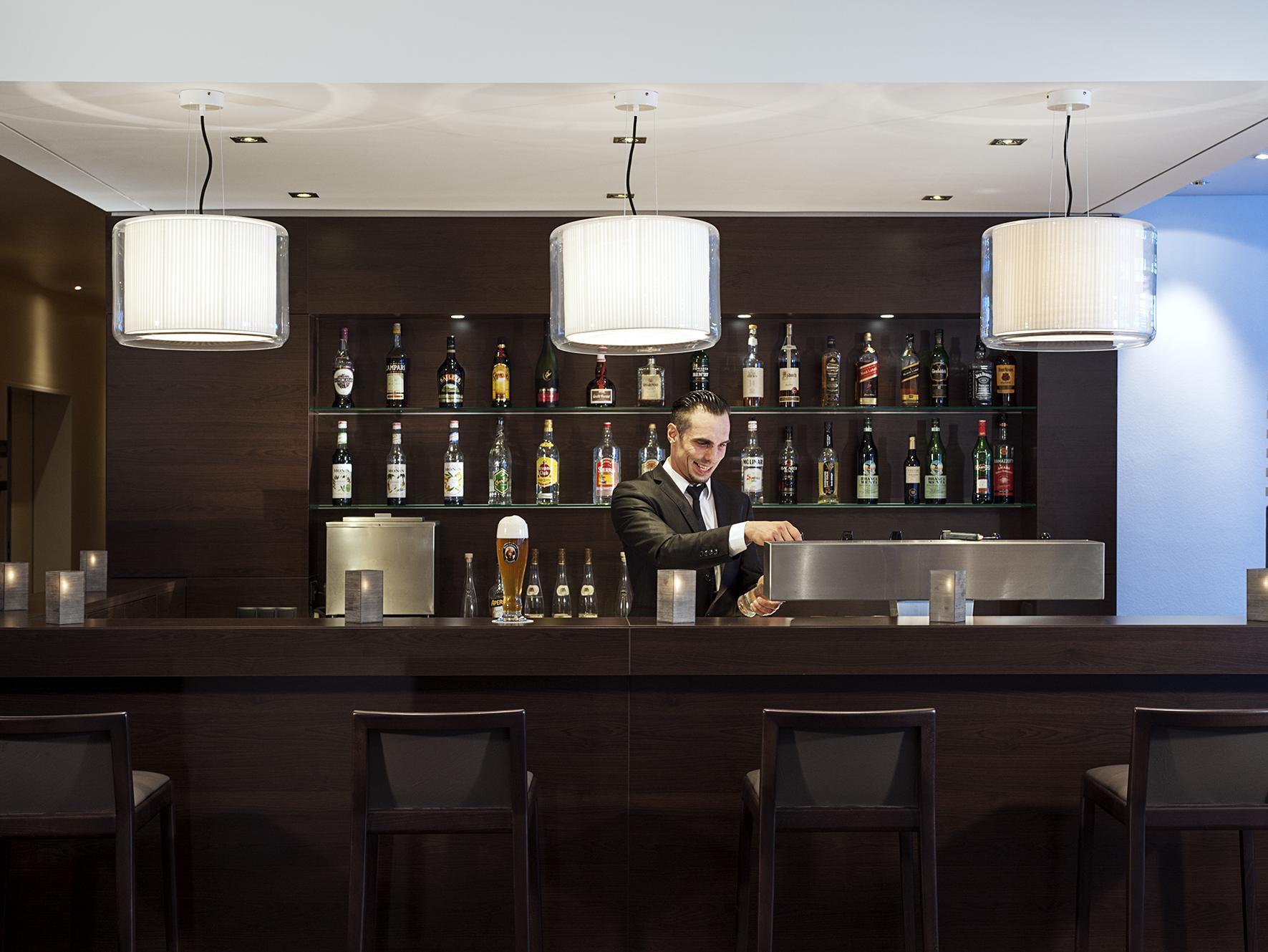 Taste Hotel Heidenheim מראה חיצוני תמונה