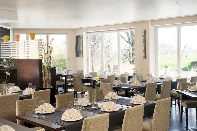 Taste Hotel Heidenheim מראה חיצוני תמונה