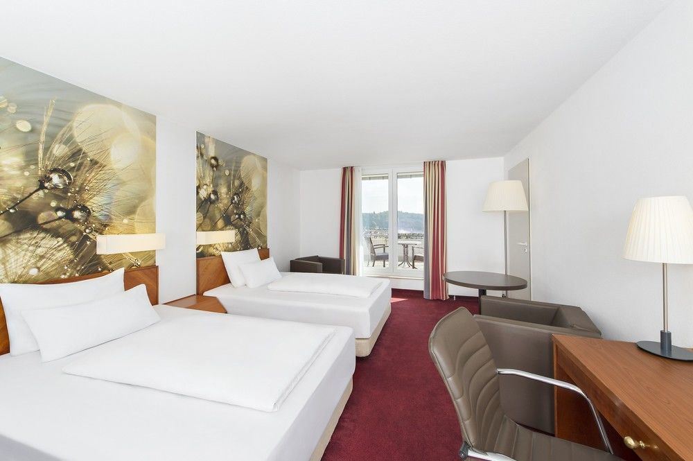 Taste Hotel Heidenheim מראה חיצוני תמונה