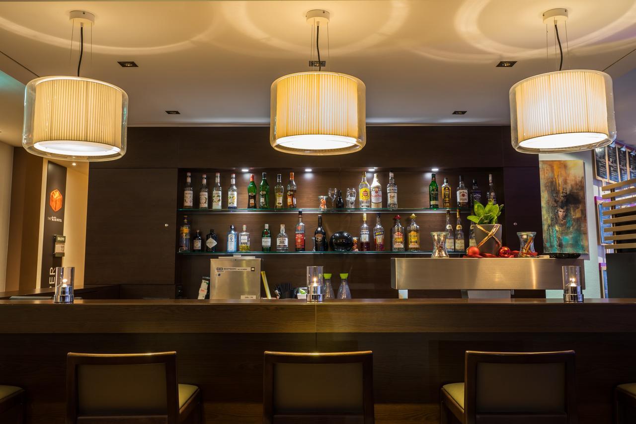Taste Hotel Heidenheim מראה חיצוני תמונה