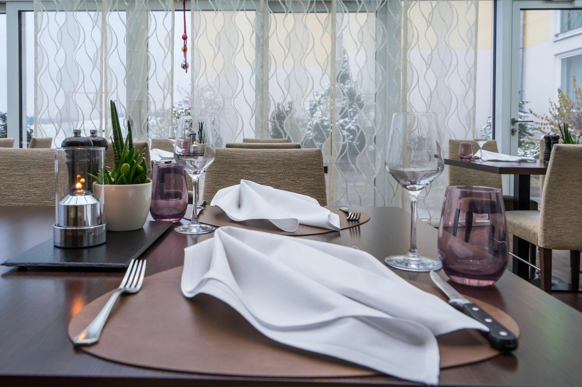 Taste Hotel Heidenheim מראה חיצוני תמונה