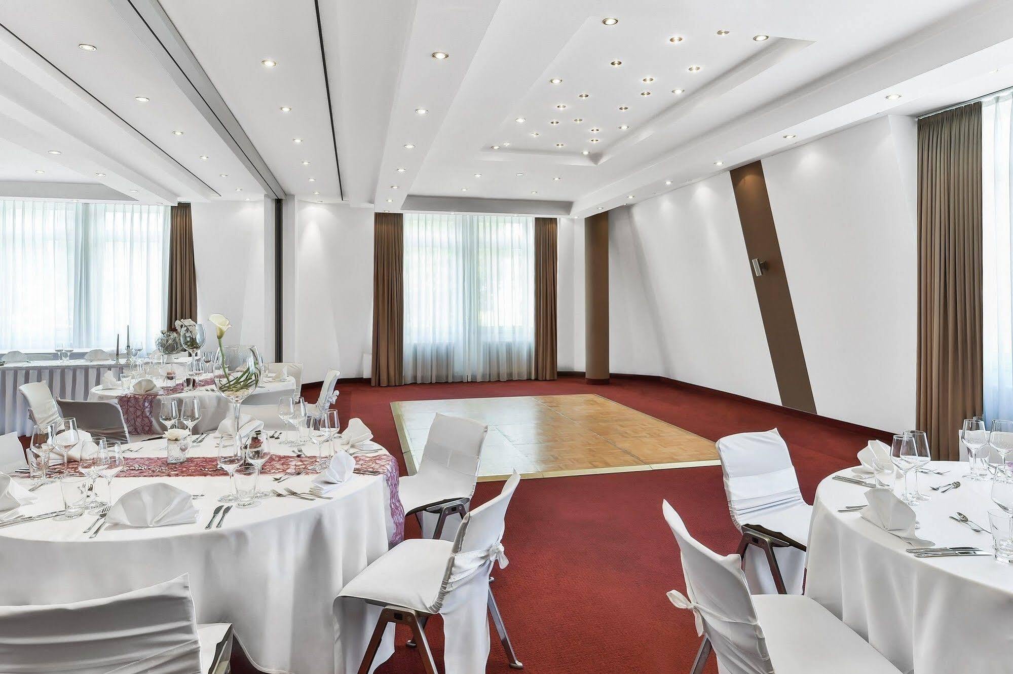 Taste Hotel Heidenheim מראה חיצוני תמונה